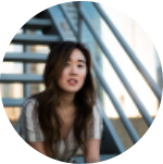 Chị Nguyễn Thị Mai