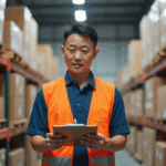 Kiểm đếm hàng hóa