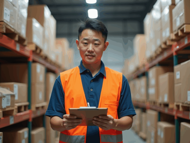 Biểu phí kiểm đếm hàng hóa