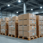 hàng nguyên lô, kl lớn