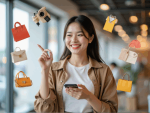 Dịch Vụ Order Hàng Trung Quốc