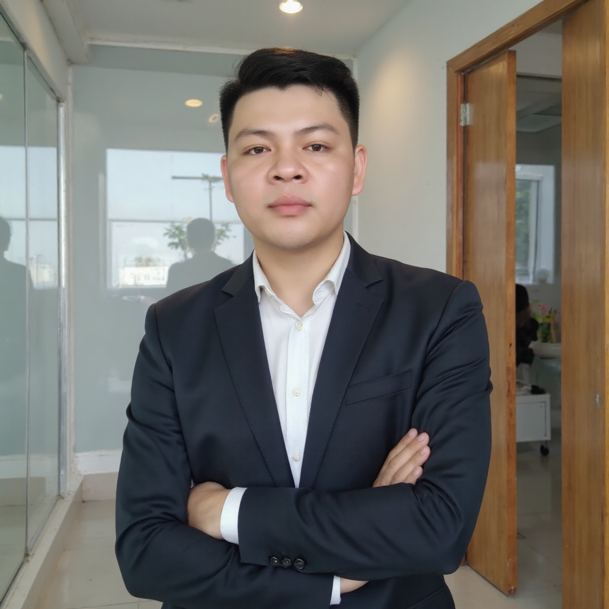 Anh Trần Văn Nam