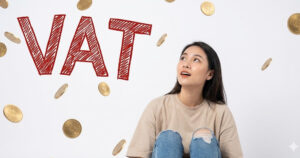 khấu trừ thuế VAT