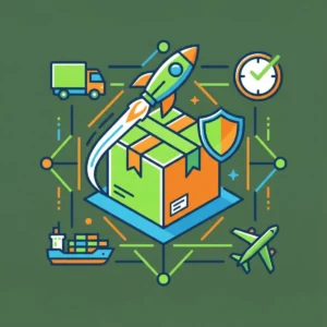 Giải pháp vận chuyển toàn diện: Nhanh chóng, an toàn và đáng tin cậy, đáp ứng mọi nhu cầu của bạn.