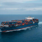 VẬN CHUYỂN CHÍNH NGẠCH: Tuyệt Chiêu Khấu Trừ Thuế VAT, Xây Dựng Đế Chế Kinh Doanh Bền Vững