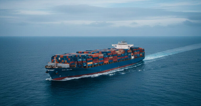 VẬN CHUYỂN CHÍNH NGẠCH: Tuyệt Chiêu Khấu Trừ Thuế VAT, Xây Dựng Đế Chế Kinh Doanh Bền Vững